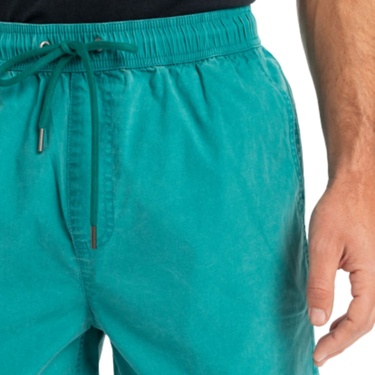  Quiksilver Taxer Ws Erkek Walkshort