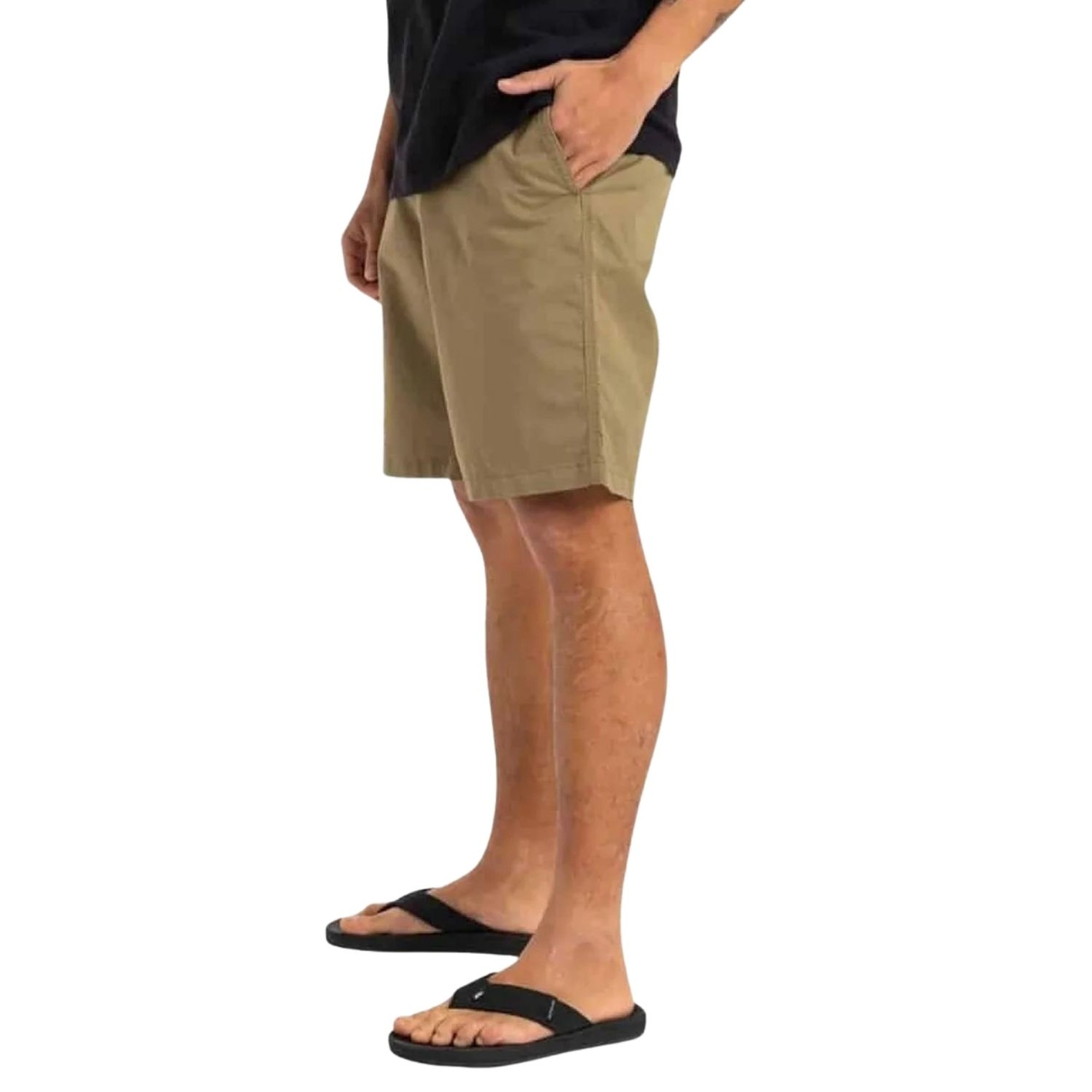 Quiksilver Mw Chino Straight Erkek Walkshort