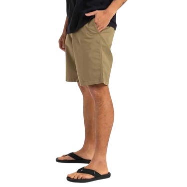  Quiksilver Mw Chino Straight Erkek Walkshort