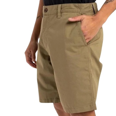  Quiksilver Mw Chino Straight Erkek Walkshort