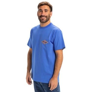  Quiksilver Ev Beach Blast Erkek Tişört