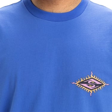  Quiksilver Ev Beach Blast Erkek Tişört