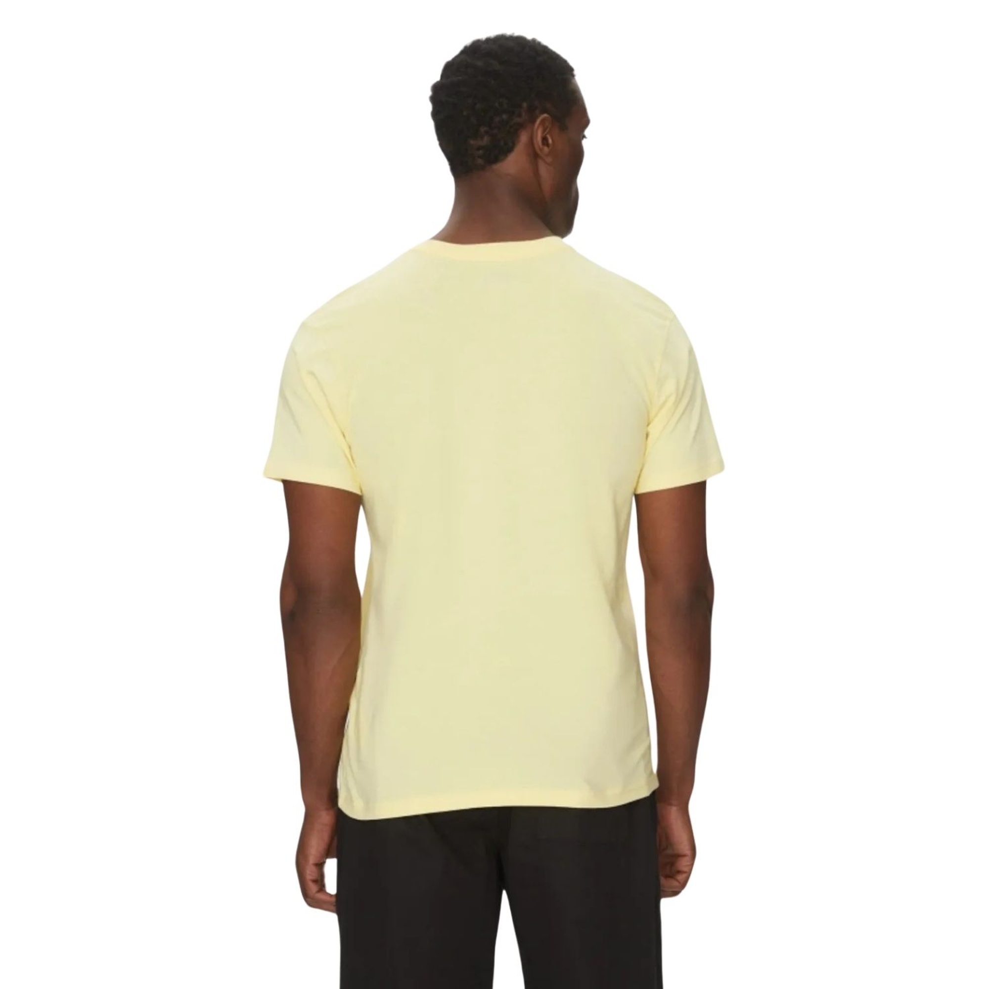 Quiksilver Fineline Erkek Tişört