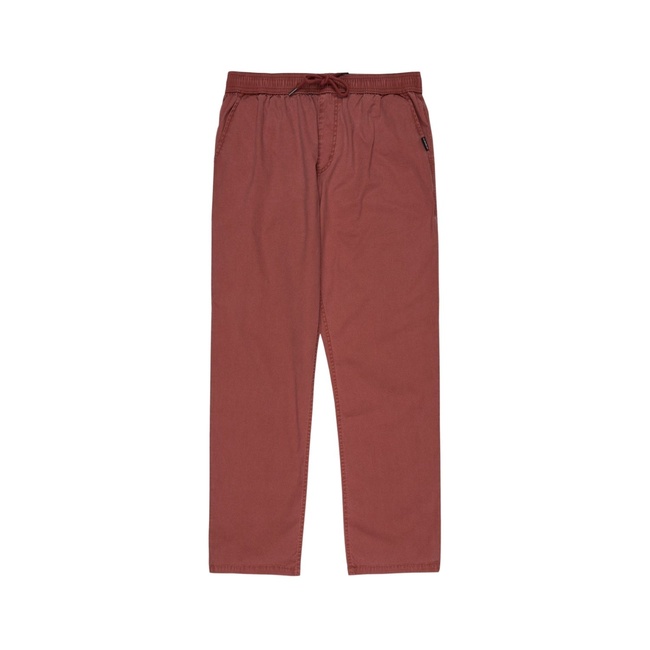  Quiksilver Taxer Pant Erkek Pantolon