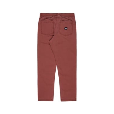  Quiksilver Taxer Pant Erkek Pantolon