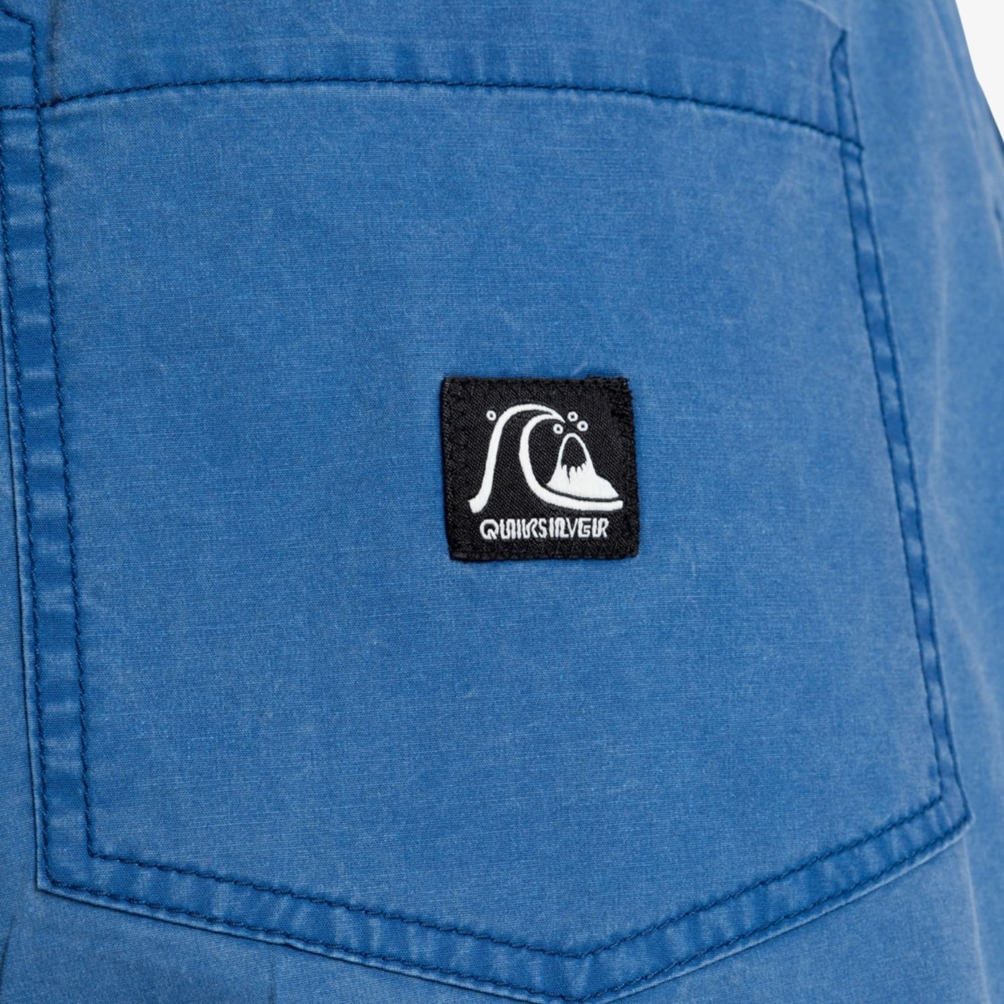 Quiksilver Taxer Pant Erkek Pantolon