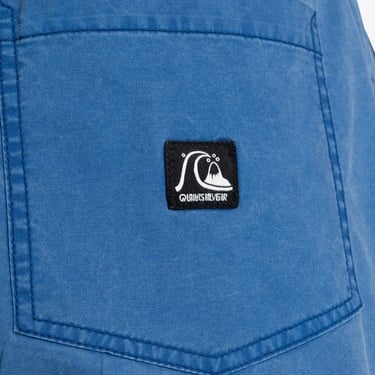  Quiksilver Taxer Pant Erkek Pantolon