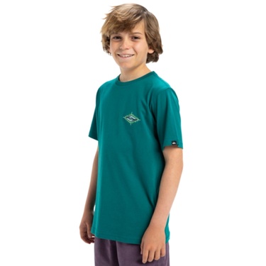  Quiksilver Ev Beach Blast Yth Erkek Çocuk Tişört