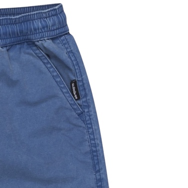  Quiksilver Taxer Youth Erkek Çocuk Walkshort