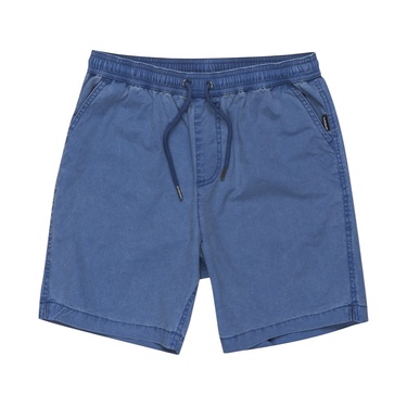  Quiksilver Taxer Youth Erkek Çocuk Walkshort