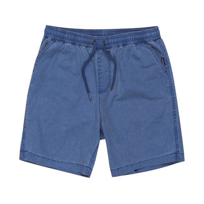  Quiksilver Taxer Youth Erkek Çocuk Walkshort