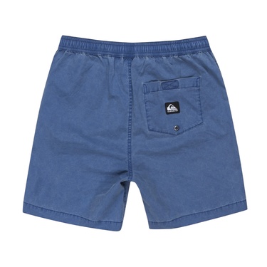  Quiksilver Taxer Youth Erkek Çocuk Walkshort