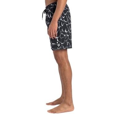  Quiksilver Mercury Straight 19nb Erkek Volley Short