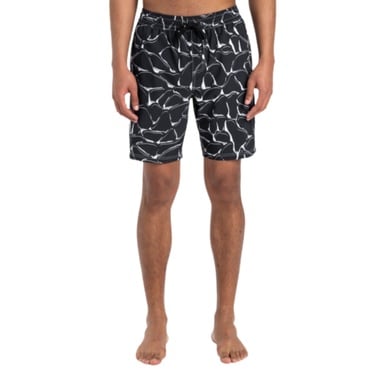  Quiksilver Mercury Straight 19nb Erkek Volley Short