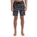 Quiksilver Mercury Straight 19nb Erkek Volley Short