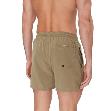  Quiksilver Spl Fineline 15 Erkek Volley Short