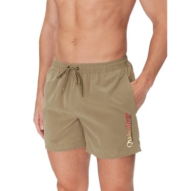  Quiksilver Spl Fineline 15 Erkek Volley Short