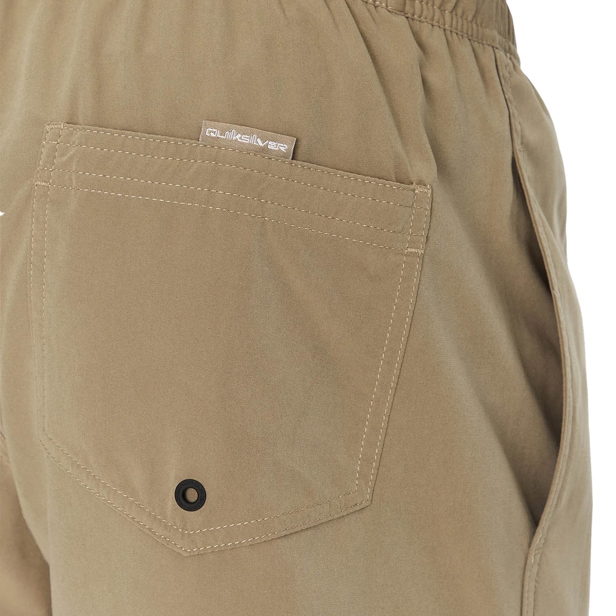 Quiksilver Spl Fineline 15 Erkek Volley Short