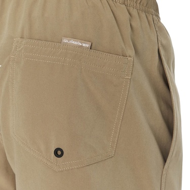  Quiksilver Spl Fineline 15 Erkek Volley Short