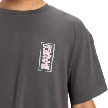  Quiksilver Gh Qs Sunrise Bowl Erkek Tişört