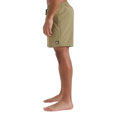 Quiksilver Surfsilk Solid 16 Erkek Volley Short