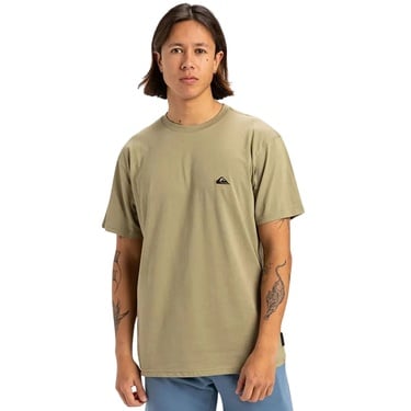  Quiksilver Basic Young Erkek Tişört