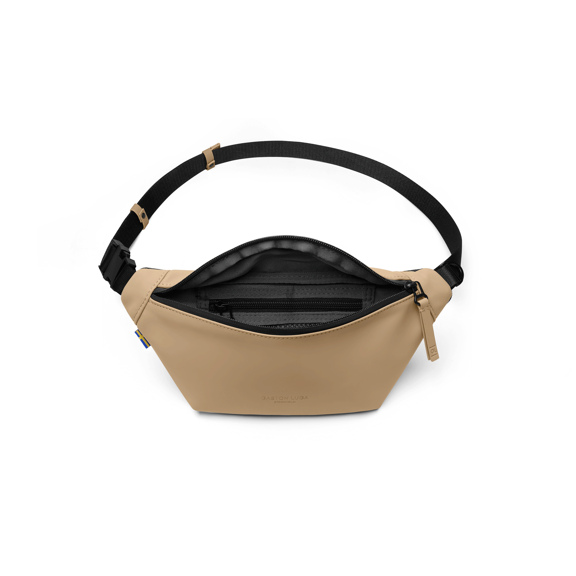  Gaston Luga Däsh Bumbag Bel Çantası