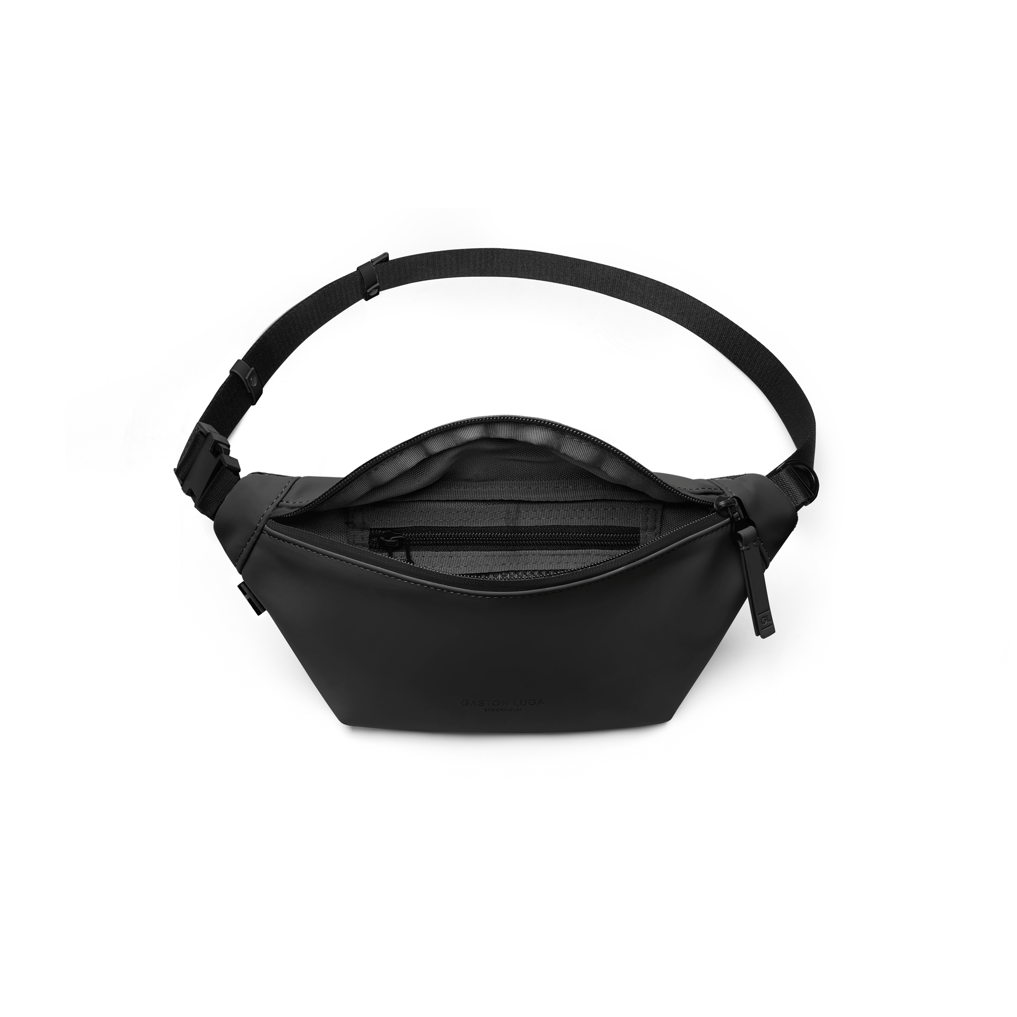  Gaston Luga Däsh Bumbag Bel Çantası