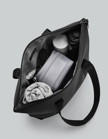  Gaston Luga Däsh Shopper Omuz Çantası