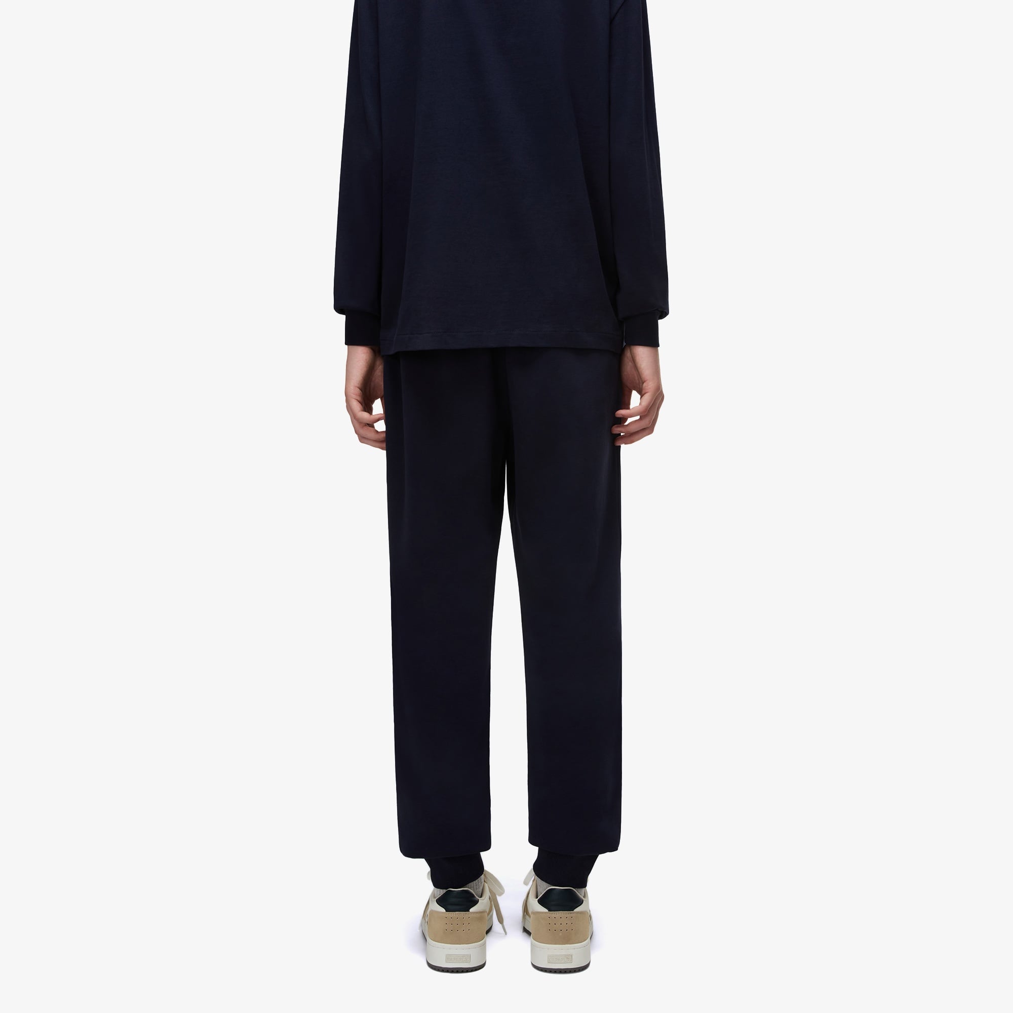 Napapijri M-Gori Wint Erkek Mavi Pantolon