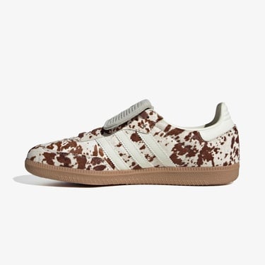  adidas Samba Kadın Beyaz Spor Ayakkabı