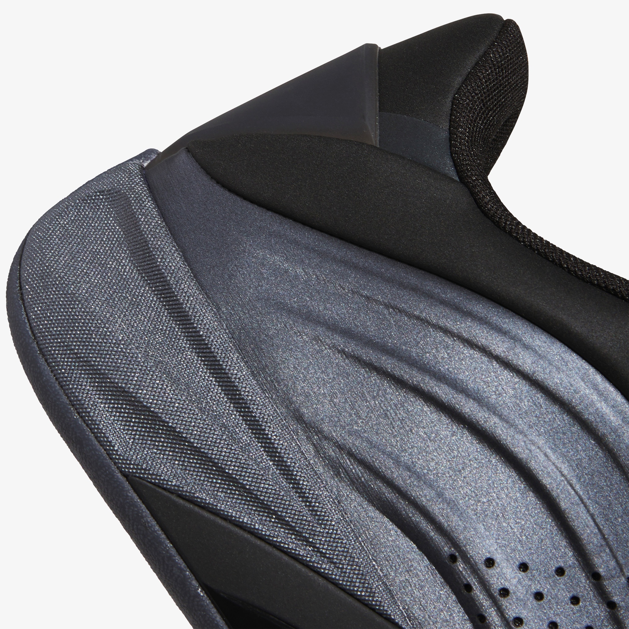 adidas Nova Infinity Erkek Siyah Spor Ayakkabı