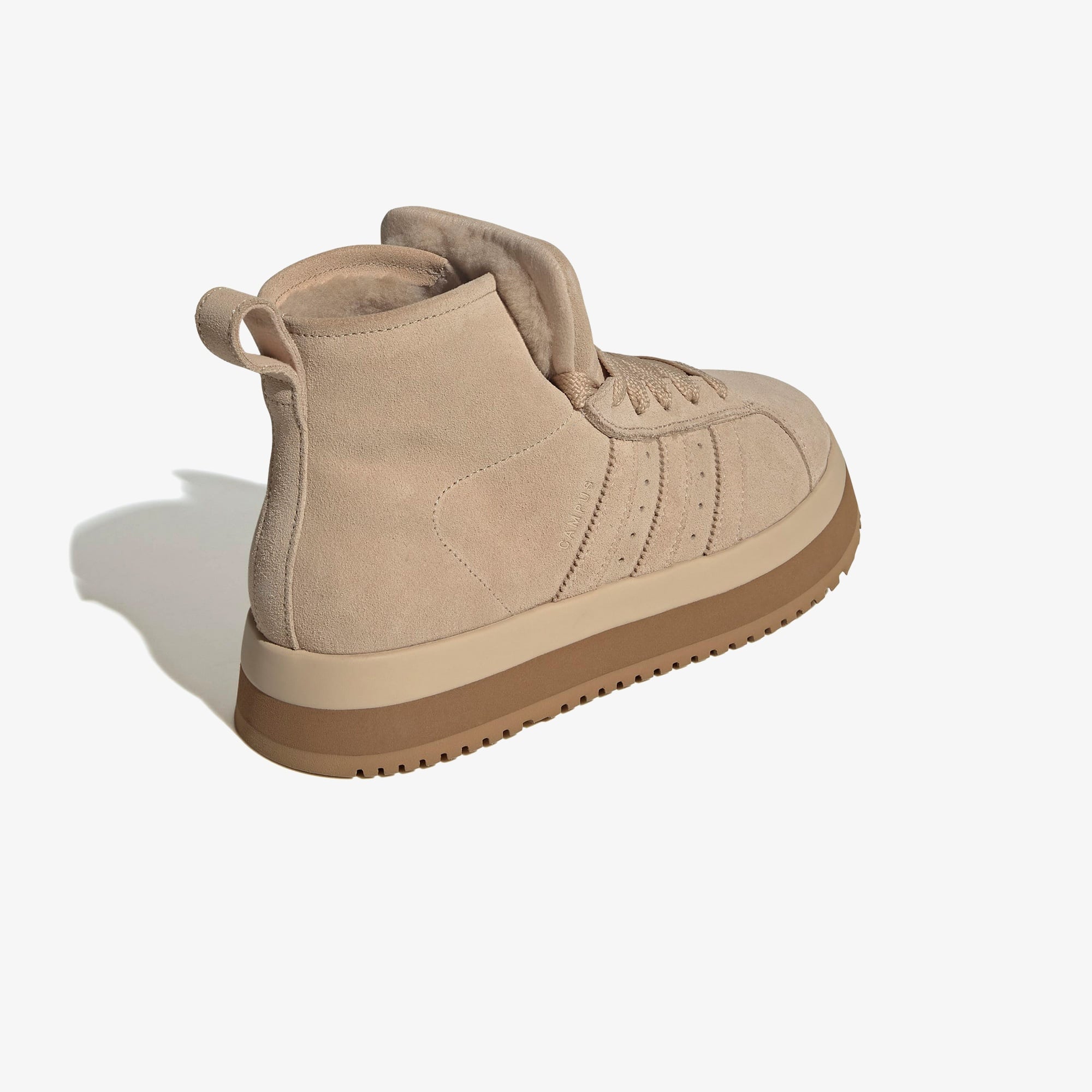 adidas Campus 00s Kadın Bej Spor Ayakkabı