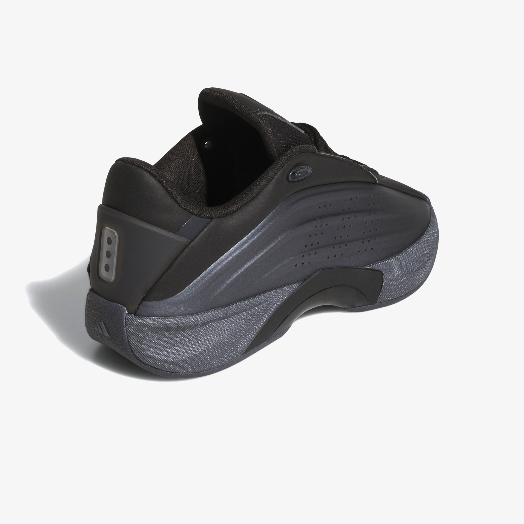 adidas Nova Infinity Erkek Siyah Spor Ayakkabı