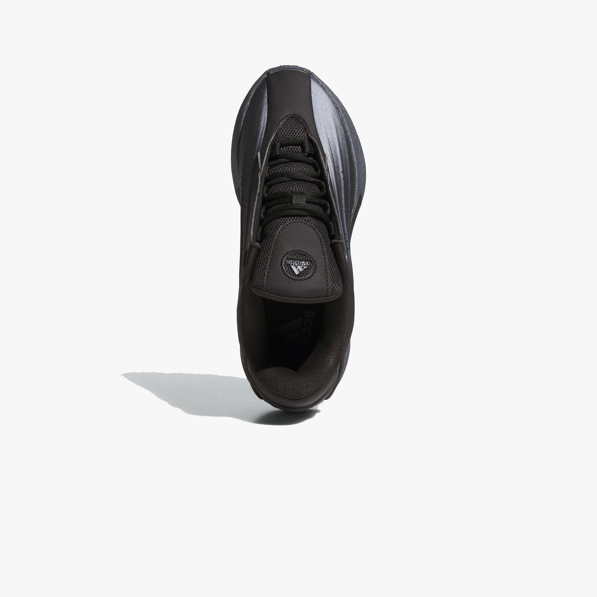 adidas Nova Infinity Erkek Siyah Spor Ayakkabı