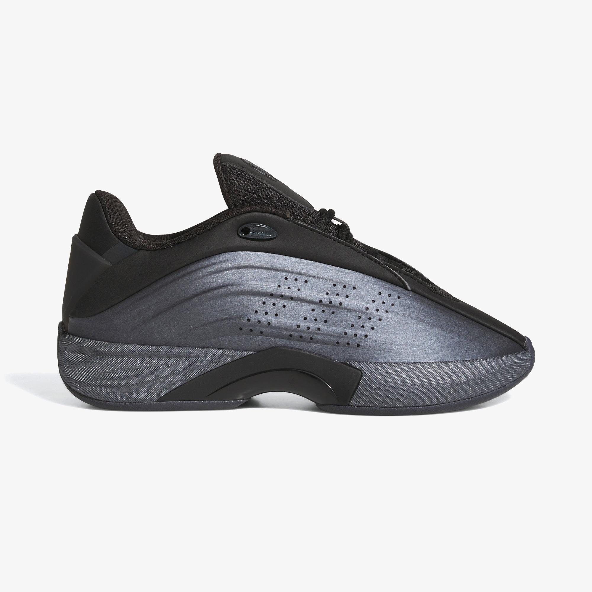 adidas Nova Infinity Erkek Siyah Spor Ayakkabı