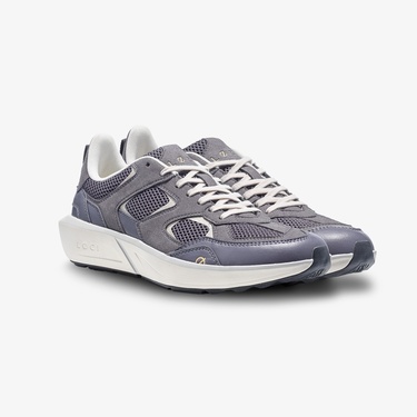  Loci Volt Unisex Gri Koşu Ayakkabısı