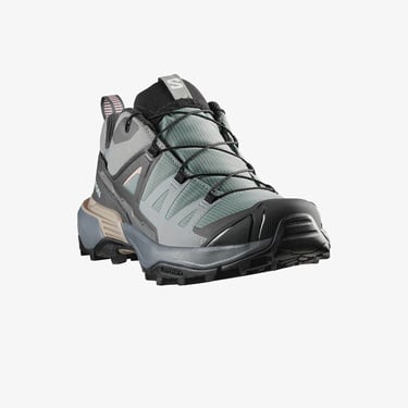  Salomon X Ultra 360 Gore Tex Kadın Yeşil Outdoor Ayakkabı