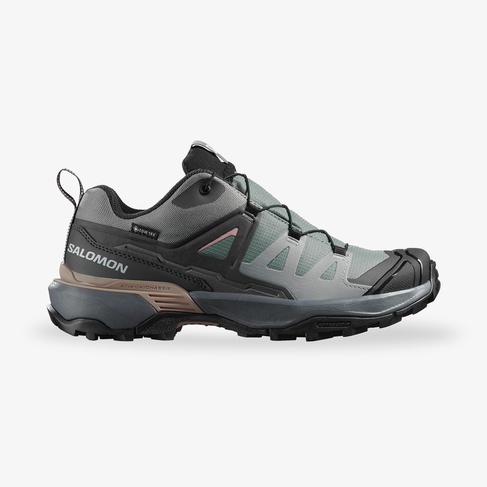  Salomon X Ultra 360 Gore Tex Kadın Yeşil Outdoor Ayakkabı