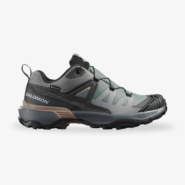  Salomon X Ultra 360 Gore Tex Kadın Yeşil Outdoor Ayakkabı