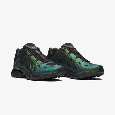  Salomon XT-Whisper Void Unisex Siyah Spor Ayakkabı