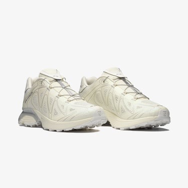  Salomon XT-Whisper Void Unisex Bej Spor Ayakkabı