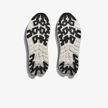  Hoka Kawana 2 Erkek Gri Koşu Ayakkabısı