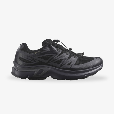  Salomon XT Evr Gore Tex Kadın Siyah Sneaker