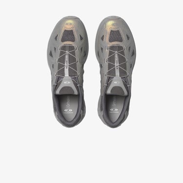  Salomon XT-Whisper Void Unisex Gri Spor Ayakkabı