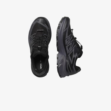  Salomon XT Evr Gore Tex Kadın Siyah Sneaker