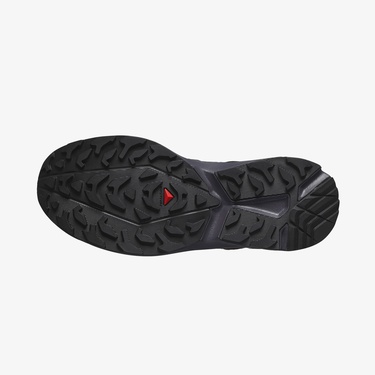  Salomon XT Evr Gore Tex Kadın Siyah Sneaker