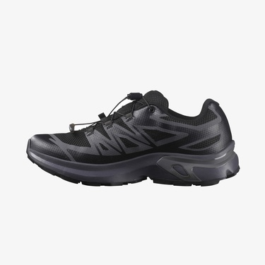  Salomon XT Evr Gore Tex Kadın Siyah Sneaker