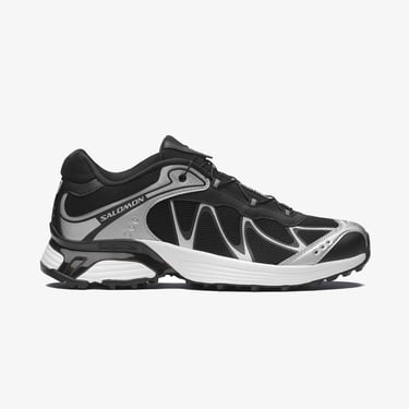  Salomon XT-Whisper Unisex Siyah Spor Ayakkabı