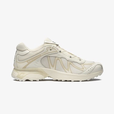  Salomon XT-Whisper Unisex Bej Spor Ayakkabı